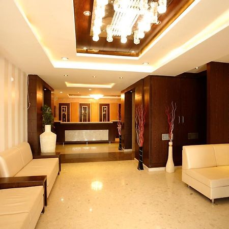 Hotel Surya Prime Kota  Exterior foto