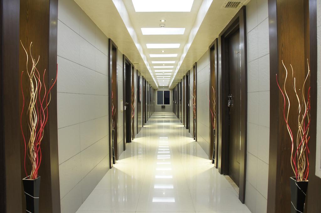 Hotel Surya Prime Kota  Habitación foto