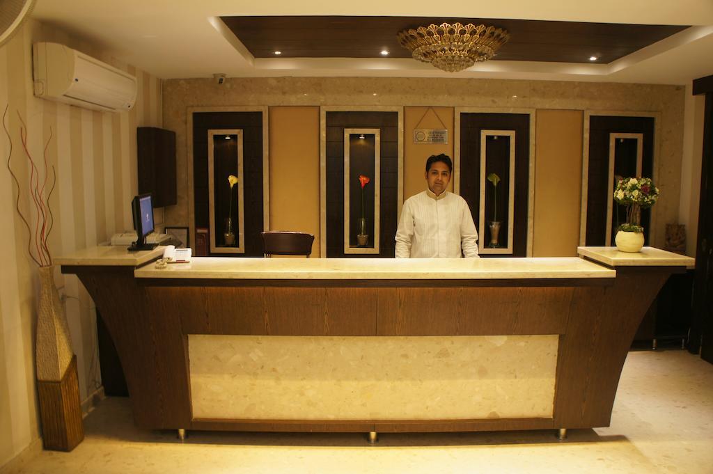 Hotel Surya Prime Kota  Exterior foto