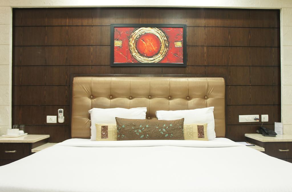 Hotel Surya Prime Kota  Exterior foto