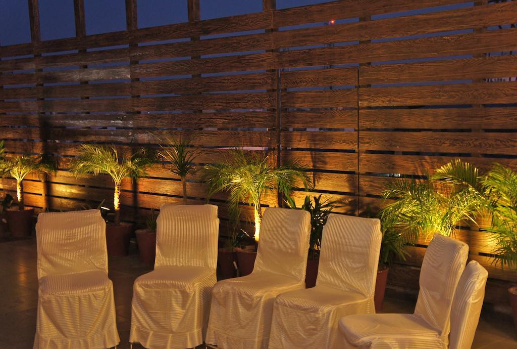 Hotel Surya Prime Kota  Exterior foto